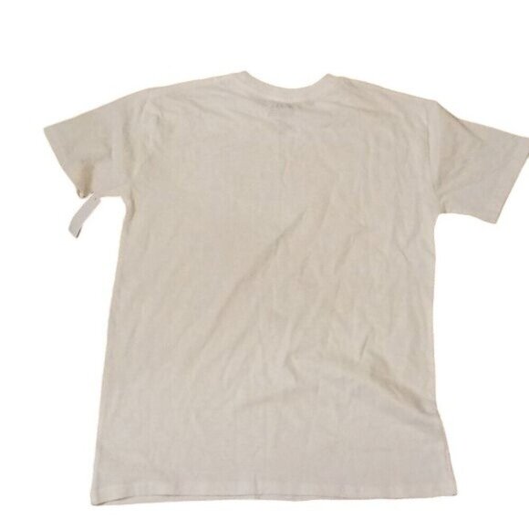 DC Comics Wonder Woman T Shirt Womens XS 1984 The Cheetah Graphic Tee - Picture 5 of 5